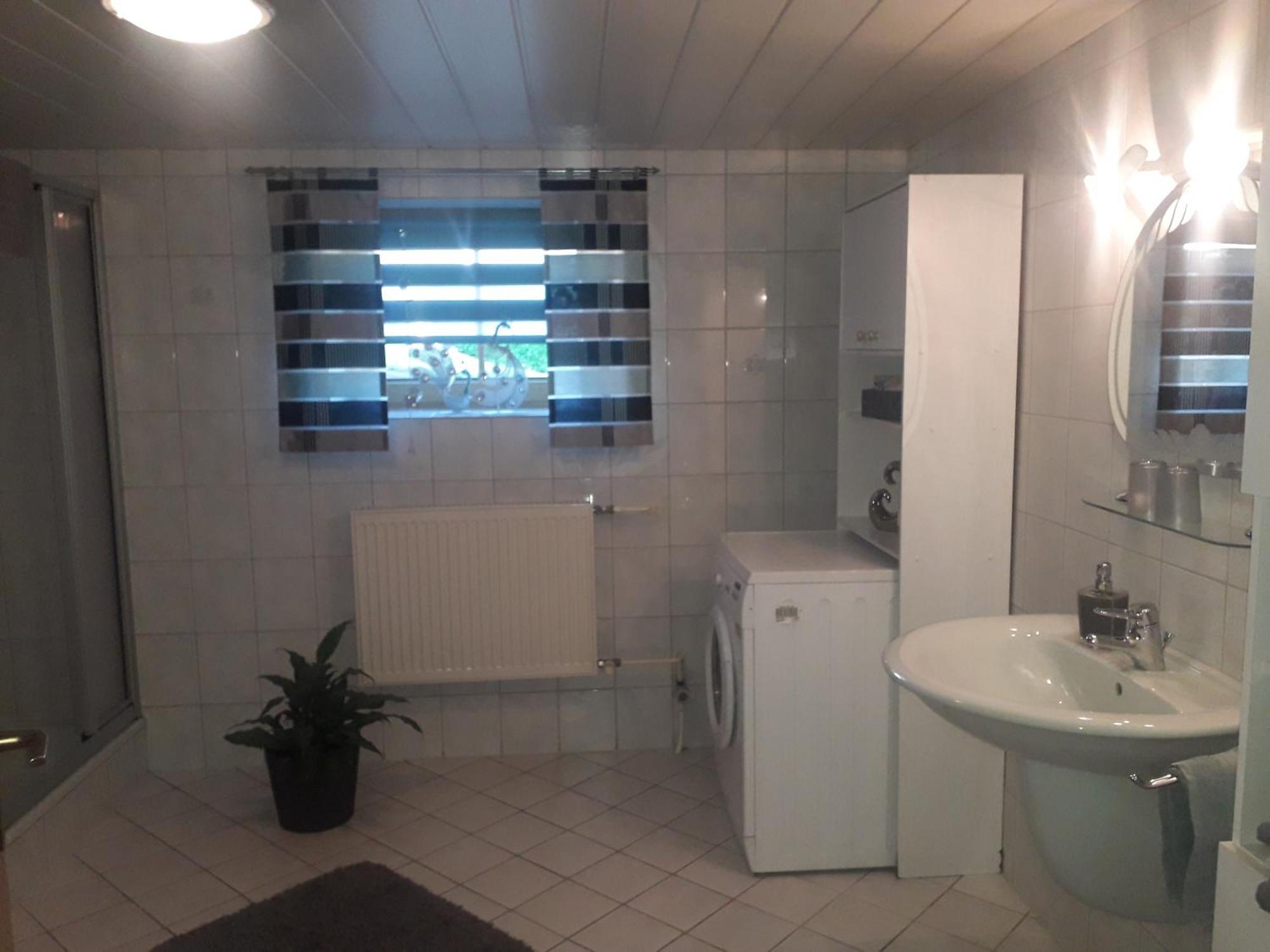 Ferienwohnung Koeppl Katrin Lam Exterior foto